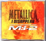 Metallica - I Disappear